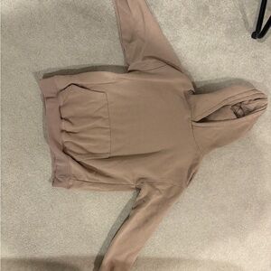 Cotton On Light Brown Hoodie